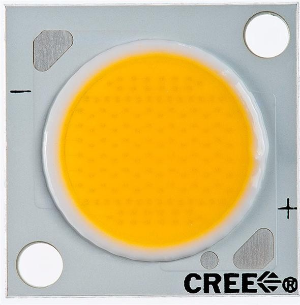 CREE COB 40W, 3000K, 120°, 900lm, 40V, 1000mA, stará