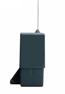 Externý vysielač, IP33