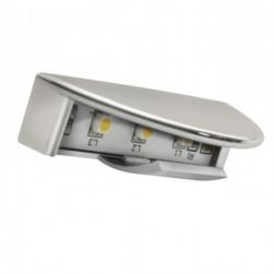 LED modul pre nasvietenie sklenenych polic s LED, 0.24W, 12V DC, IP20