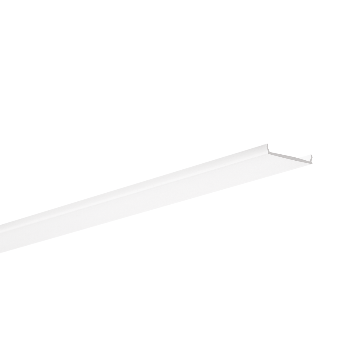 Opálový difúzor pre profil GIZA, 3m