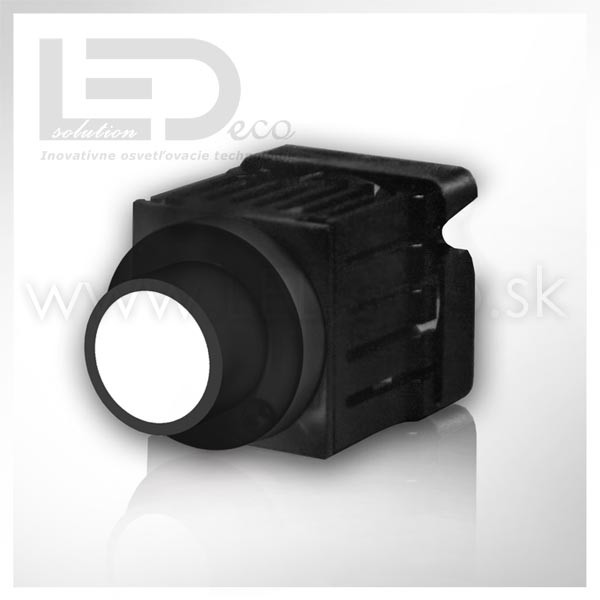 LED Iluminátor pre optické vlákna CC 5W 6000K