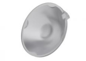 LED Lighting Lenses Optic 20mm frosted