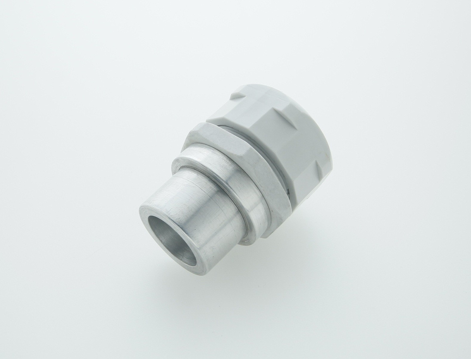 Optoport pre Iluminátory ACTIVE-COB s kapacitou pre 1000x0,75mm, priemer 40/28mm,PG36