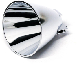 LED osvetlovací reflektor Round Reflector LED Skt Type LS, 10°