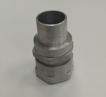 Optoport pre Iluminátory ACTIVE-COB s kapacitou pre 900x0,75mm, priemer 30/26mm, PG29