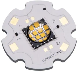 LED čip LED Engine, 40W, 4000K, 1850lm, 110°, 700mA, 42V, CRI=80, starý