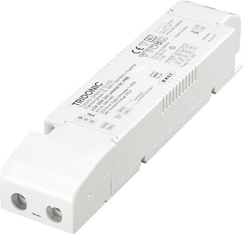 Stmievateľný napájací zdroj DALI pre LED 24V, 35W, PF>0,98, Switch DIMM, 1ch, SELV
