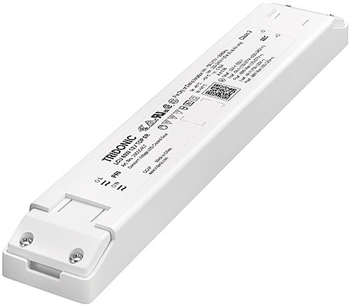 Super úzky SLIM napájací zdroj CV pre LED 24V, 96W, PF>0,95, IP20, SELV