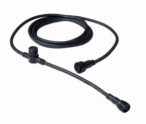 Predlžovací kábel 2,5m pre sadu R6RGB3K