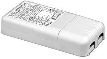 Stmievateľný napájací zdroj 20W/350-900mA, CV/CC, 1-10V, PUSHDIMM, SELV, IP20