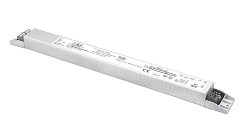 Stmievateľný napájací zdroj 70W/2.9A/24VDC DALI+SWITCHDIMM,SELV,ripple free