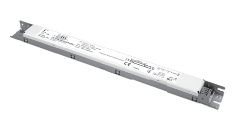 Stmievateľný napájací zdroj 120W/5A/24VDC DALI+SWITCHDIMM,SELV,ripple free