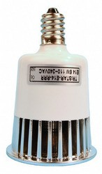 5W TRISTAR LED žiarovka E14 tepla  biela,5W