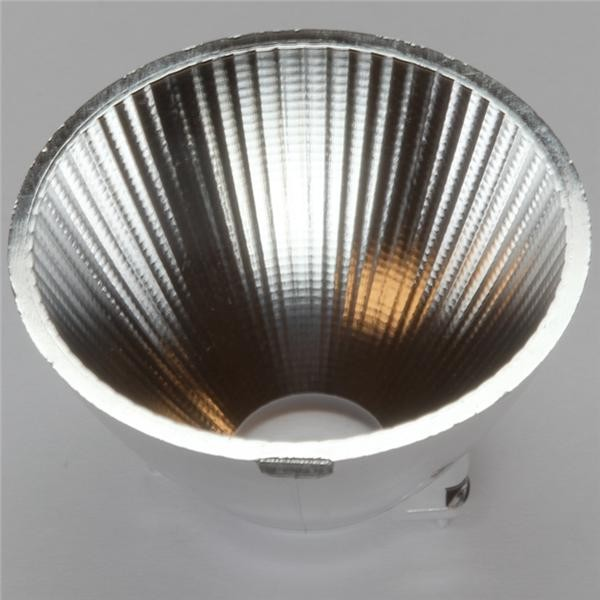 LED Lighting Reflectors CREE MP-L SNGL LENS REFLECTOR 20deg,adhesive