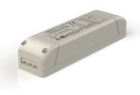 Stmievateľný napájací zdroj, 60W, 50V, 500-2000mA, CV/CV, SELV, IP20, DIMM,l 1-10V 