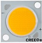 CREE COB 40W, 5000K, 120°, 1040lm, 40V, 1000mA