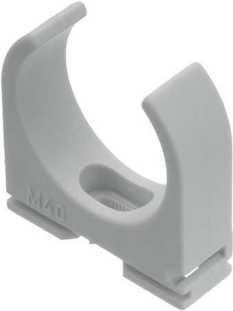 Upínací držiak pre opálovú trubicu PINO GRANDE, 1ks