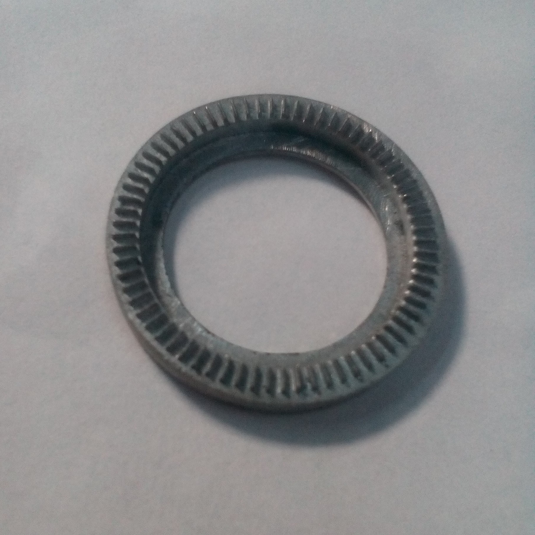 Kolečko pre iluminátor, 20/30mm