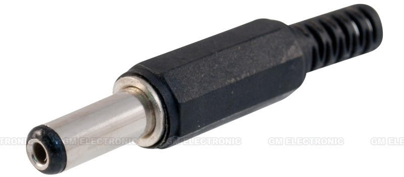 Napájací konektor súosý, 2.1mm