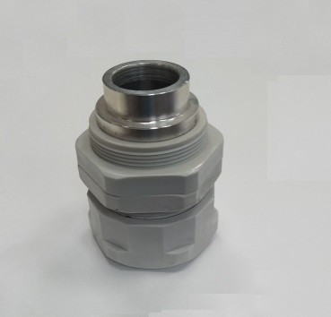 Optoport pre ilumin. 32mm, otvor 25-28mm, HC upnutie 22-32mm, stará ver. PG36