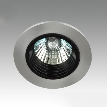 Hliníkový rámik pre LED-MODULE-6W/9W 